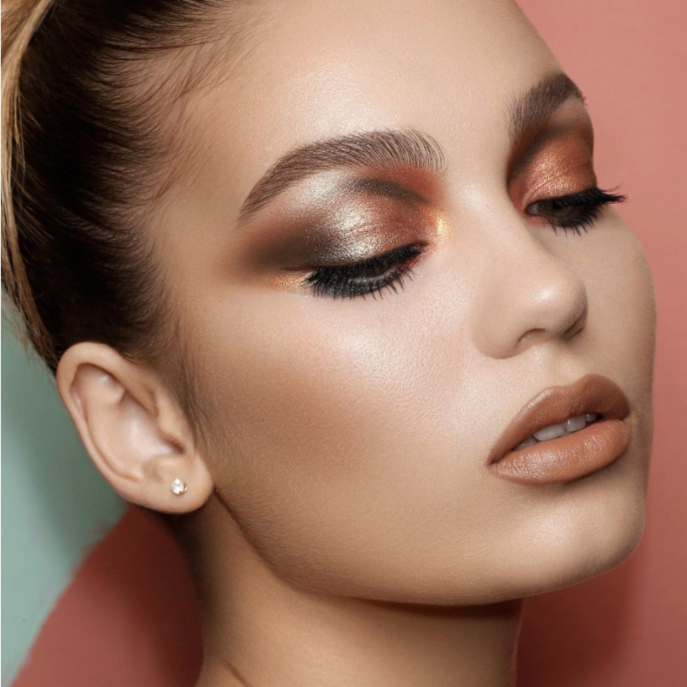 🌸 NATASHA DENONA ZENDO PALETTE - Picture 4 of 12
